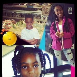 Meet your Posher, Terry